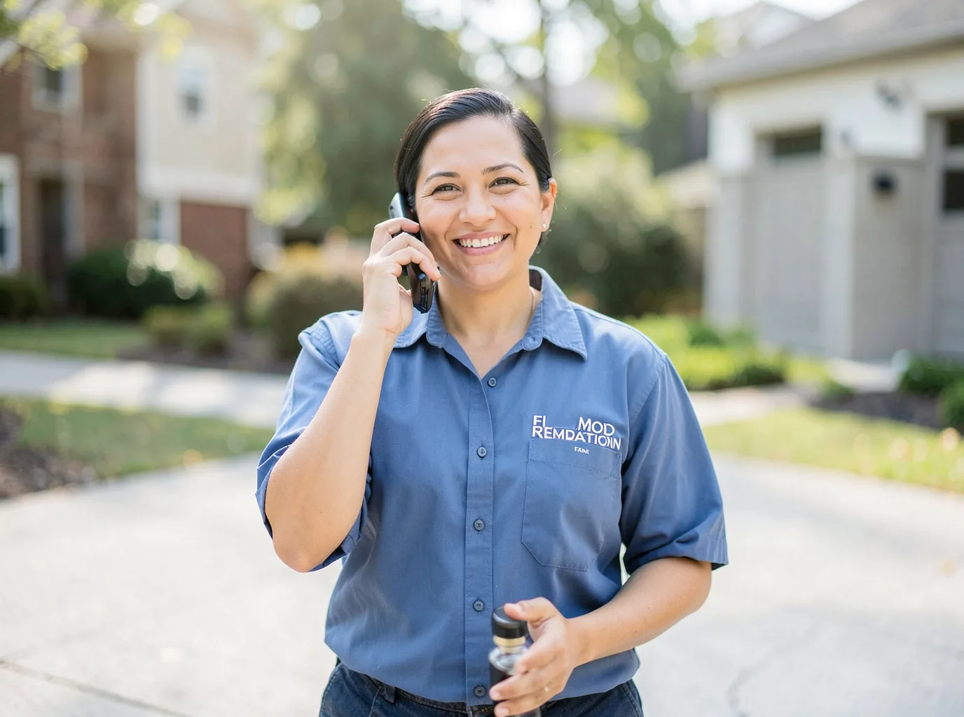 Mold Remediation Bremen, KS FAQs